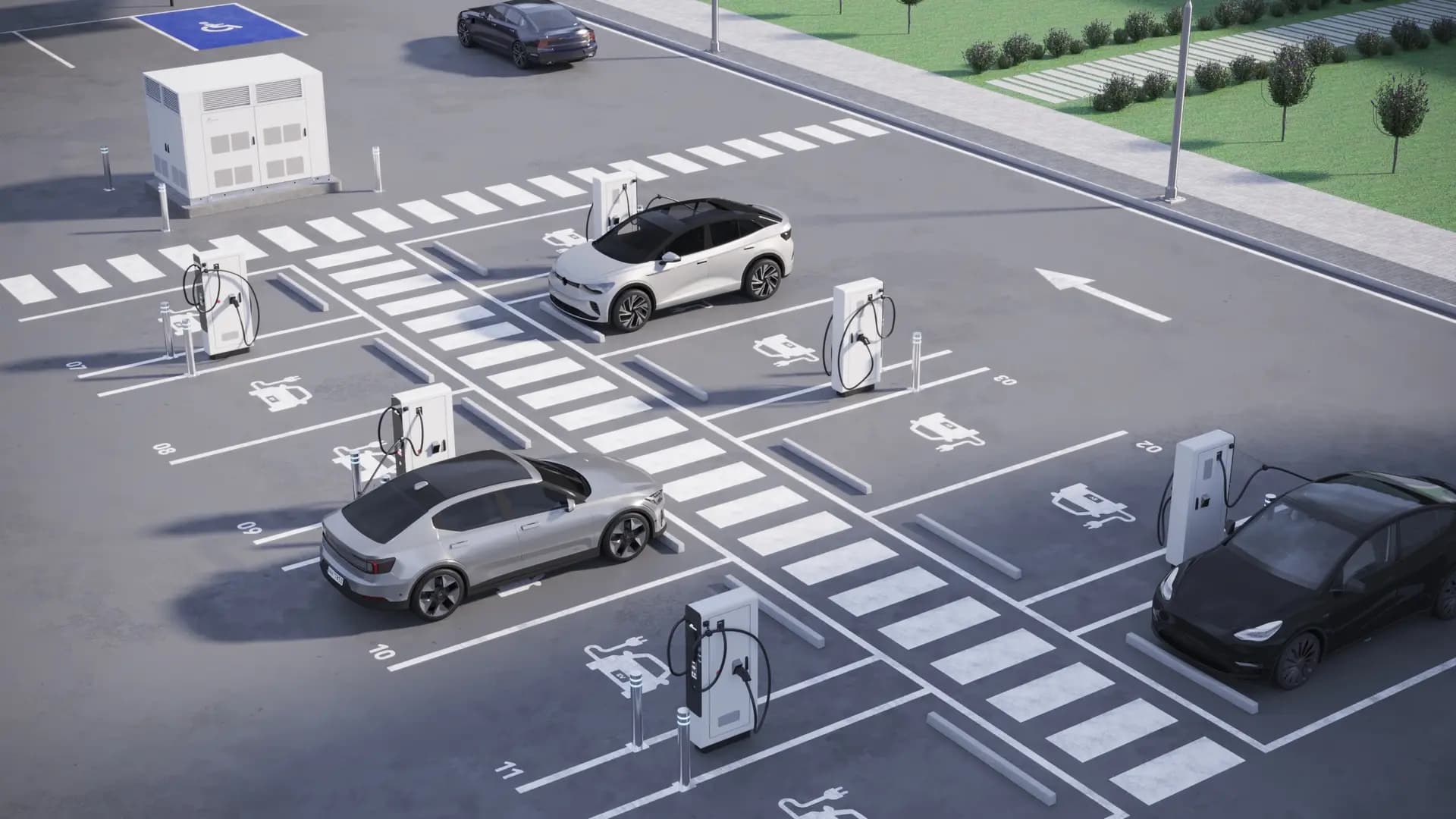 Power Electronics presents its latest electric mobility solutions at CES 2023