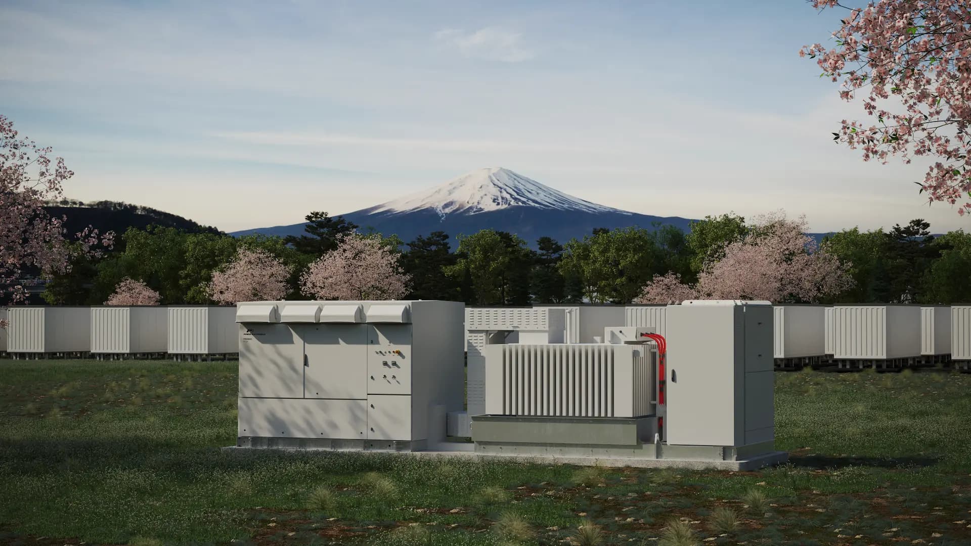 Power Electronics Secures JC Star‑1 Certification, Strengthening Cybersecurity for Energy Storage Systems in Japan