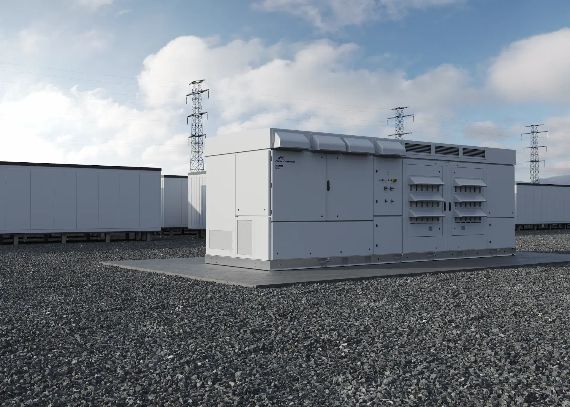 Power Electronics refuerza su liderazgo en Italia con soluciones grid-forming y almacenamiento de larga duración compatibles con los requisitos de Terna