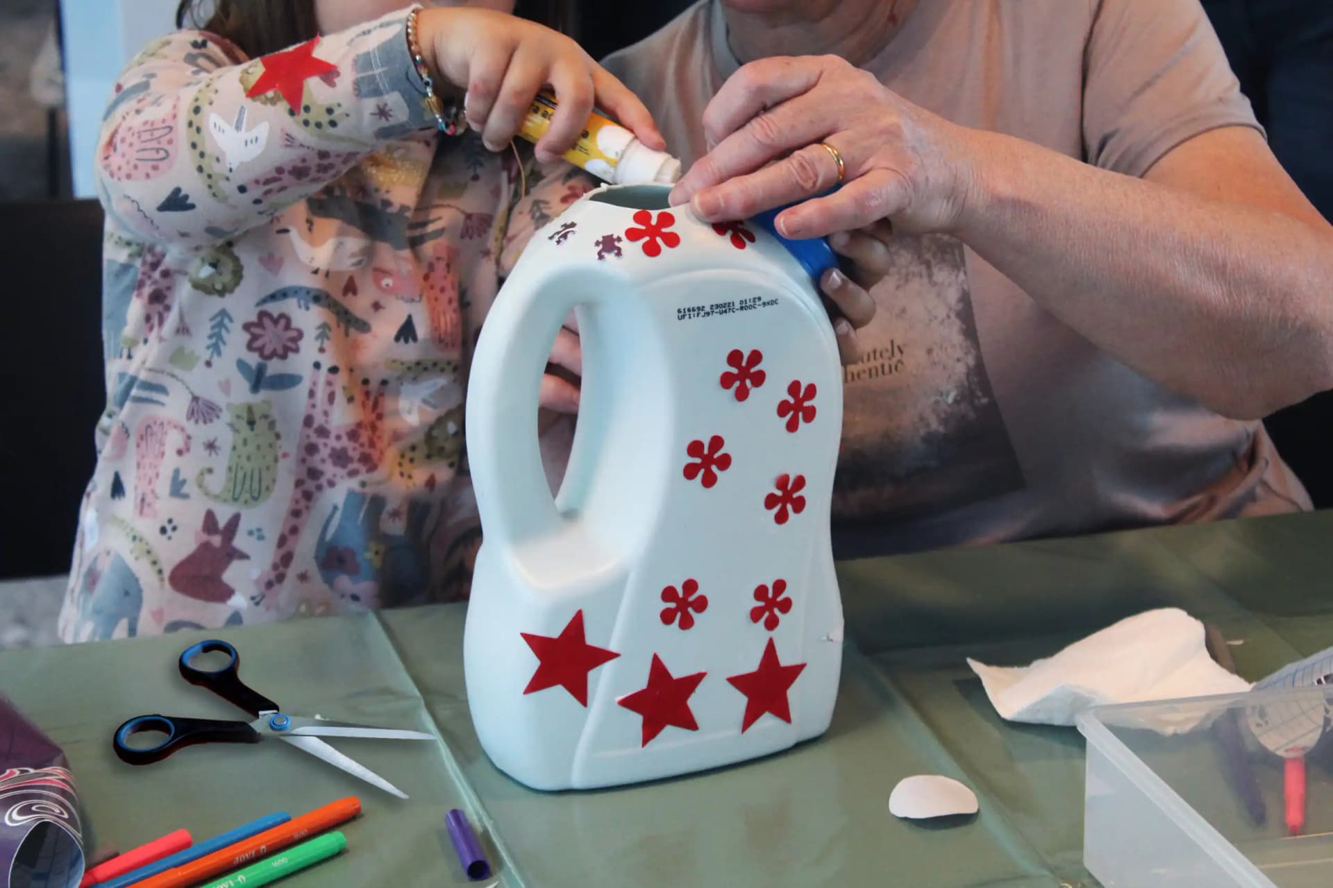 Power Electronics' recycling keys for taking care of the planet