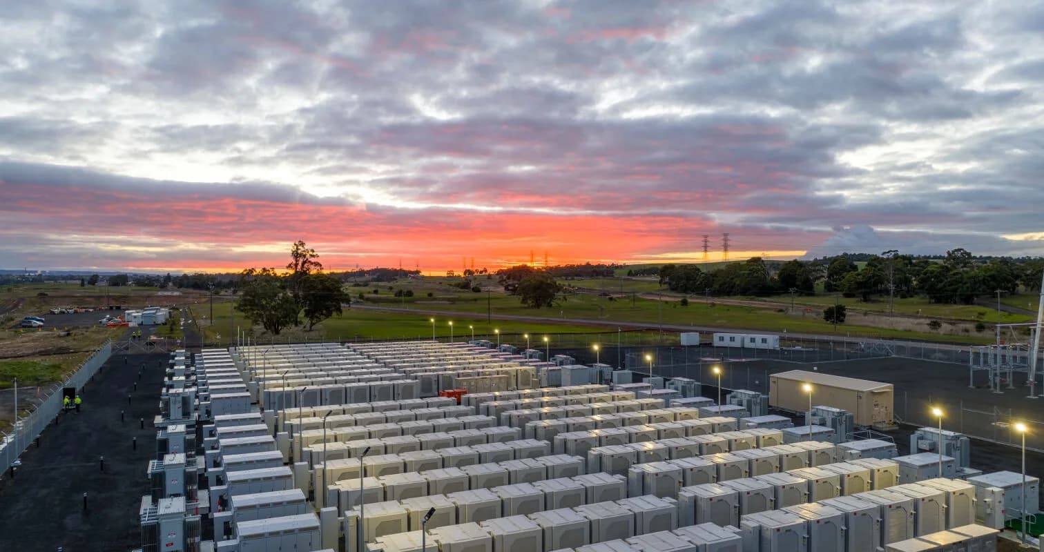 Power Electronics transformará el panorama energético renovable de Oceanía con una previsión de 36 GW instalados