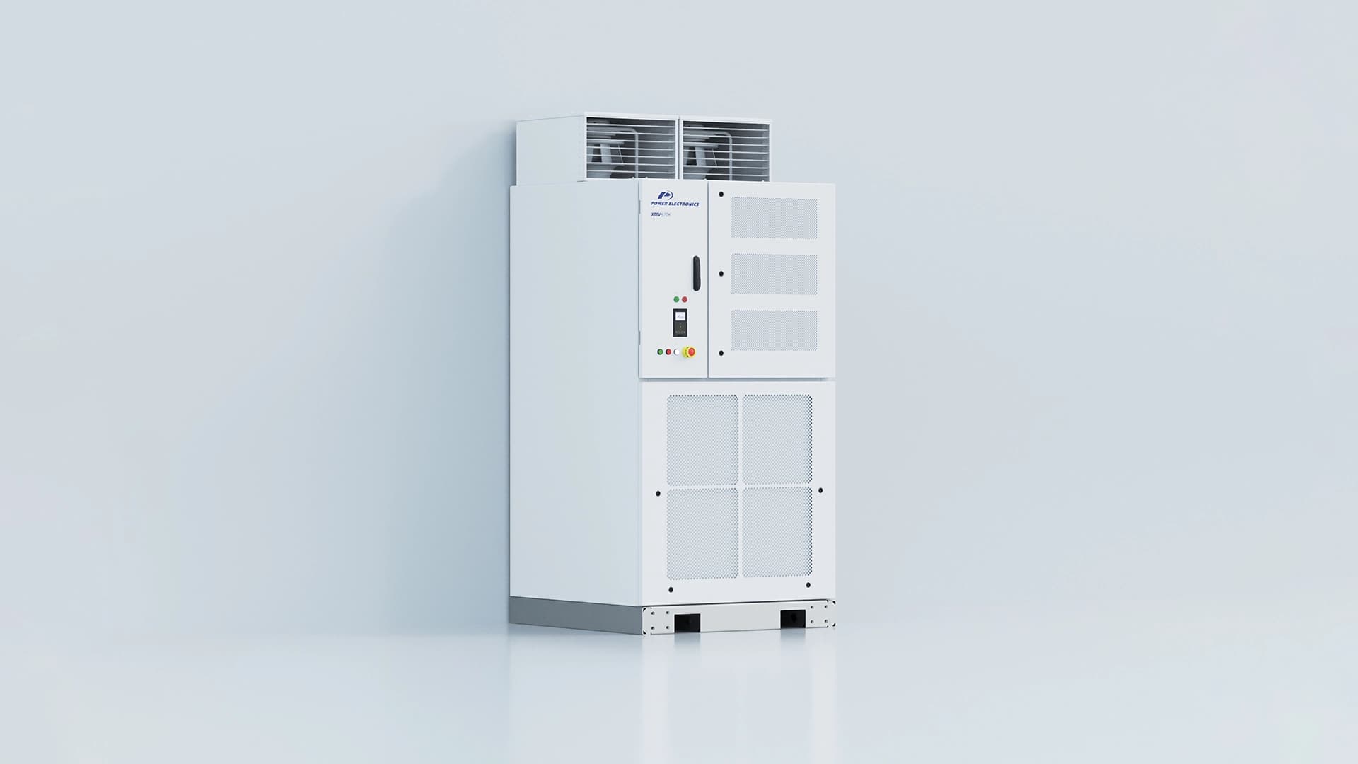 Power Electronics introduces an innovative medium-voltage frequency drive designed to transform the management of electrical energy in the industry