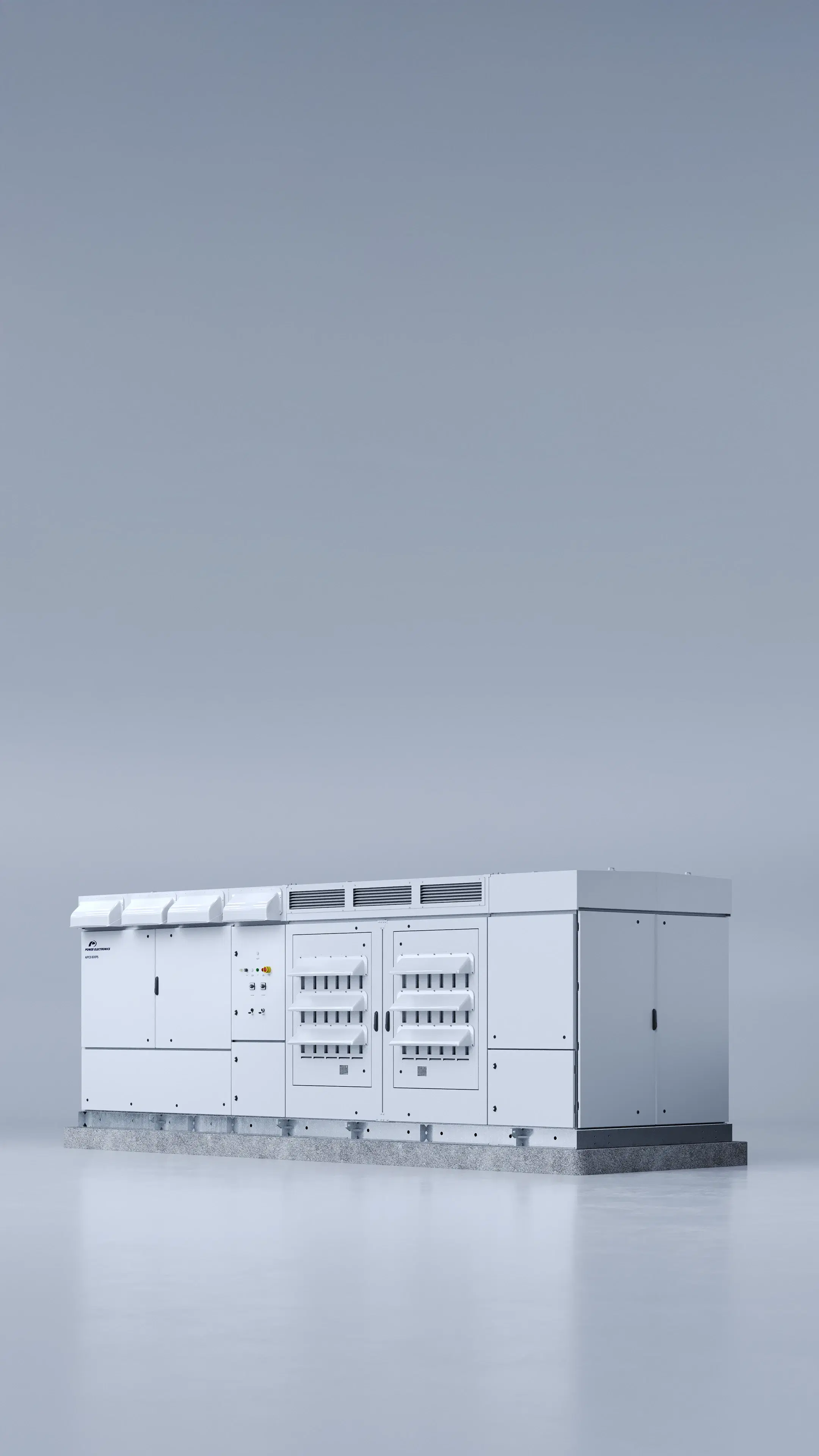 AIPCS 800PS