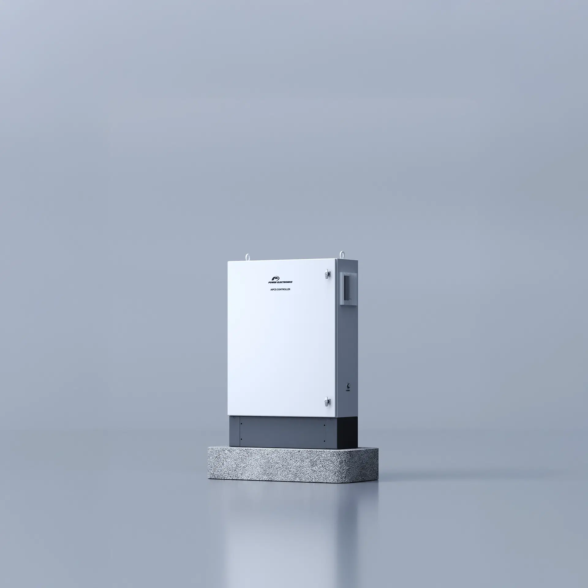 AIPCS Controller