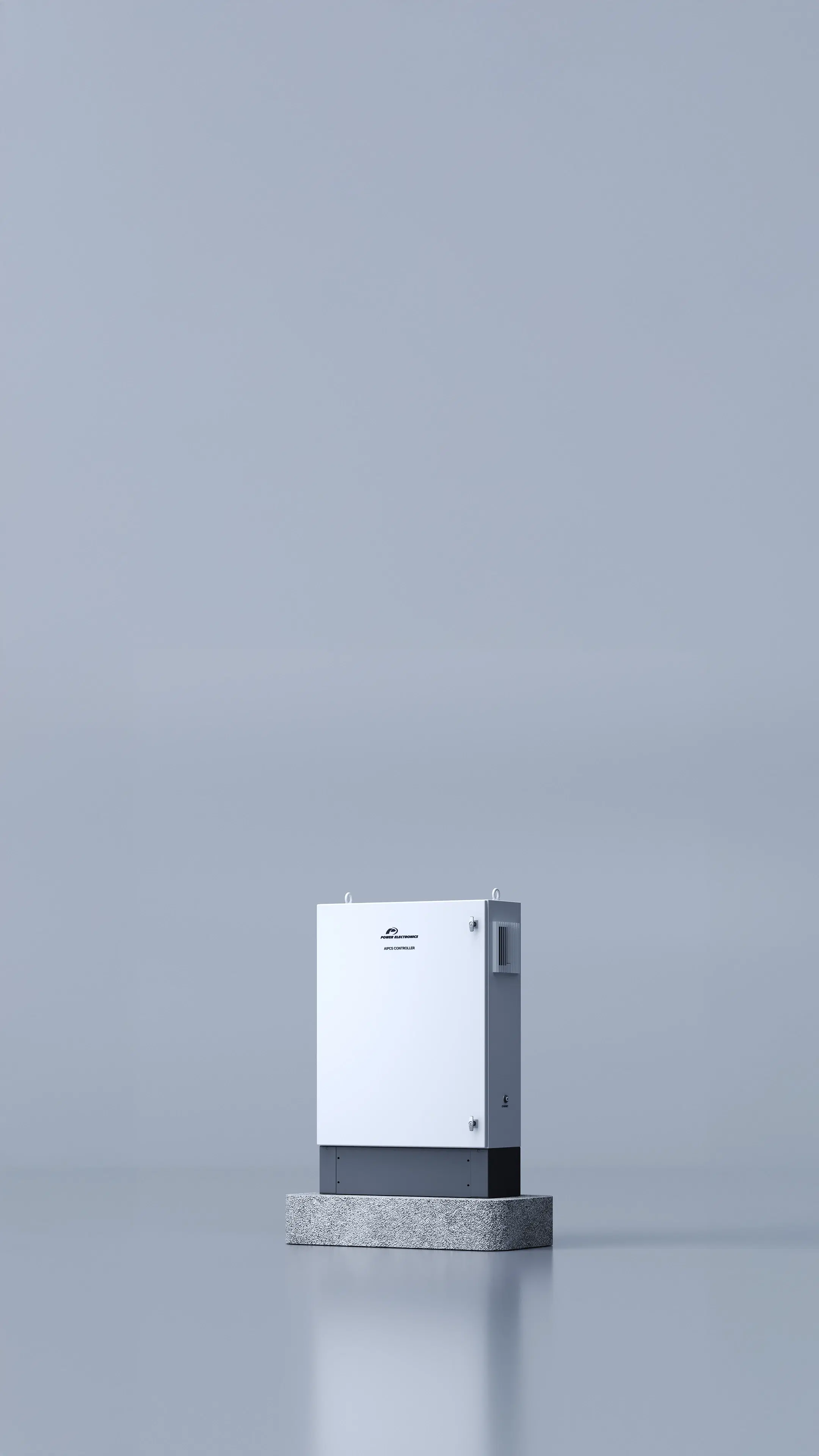 AIPCS Controller