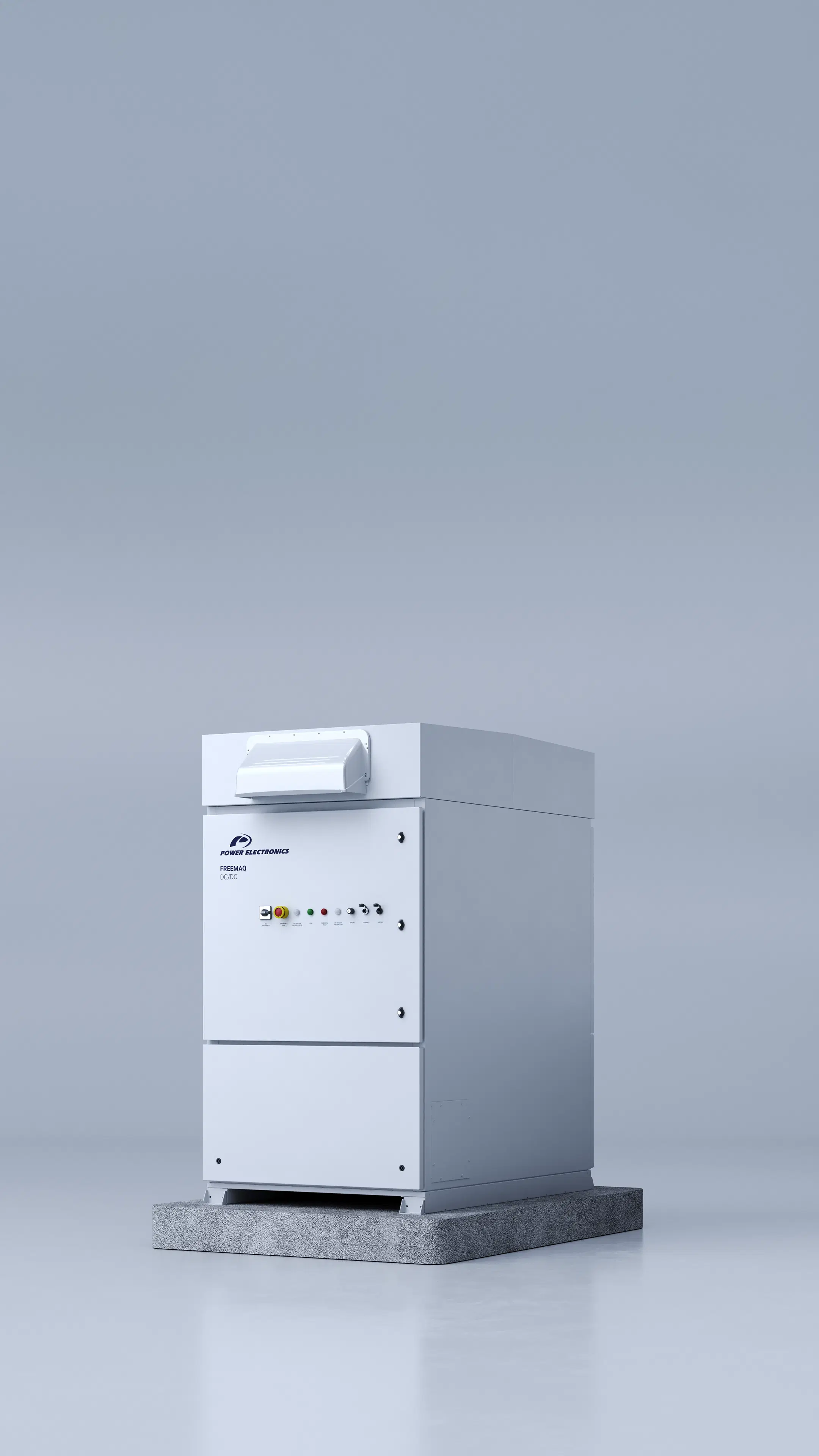 Freemaq DC/DC