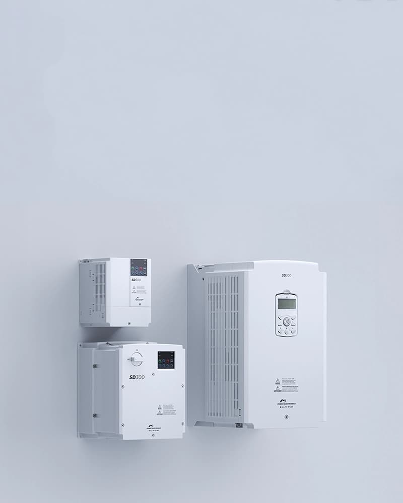 SD300