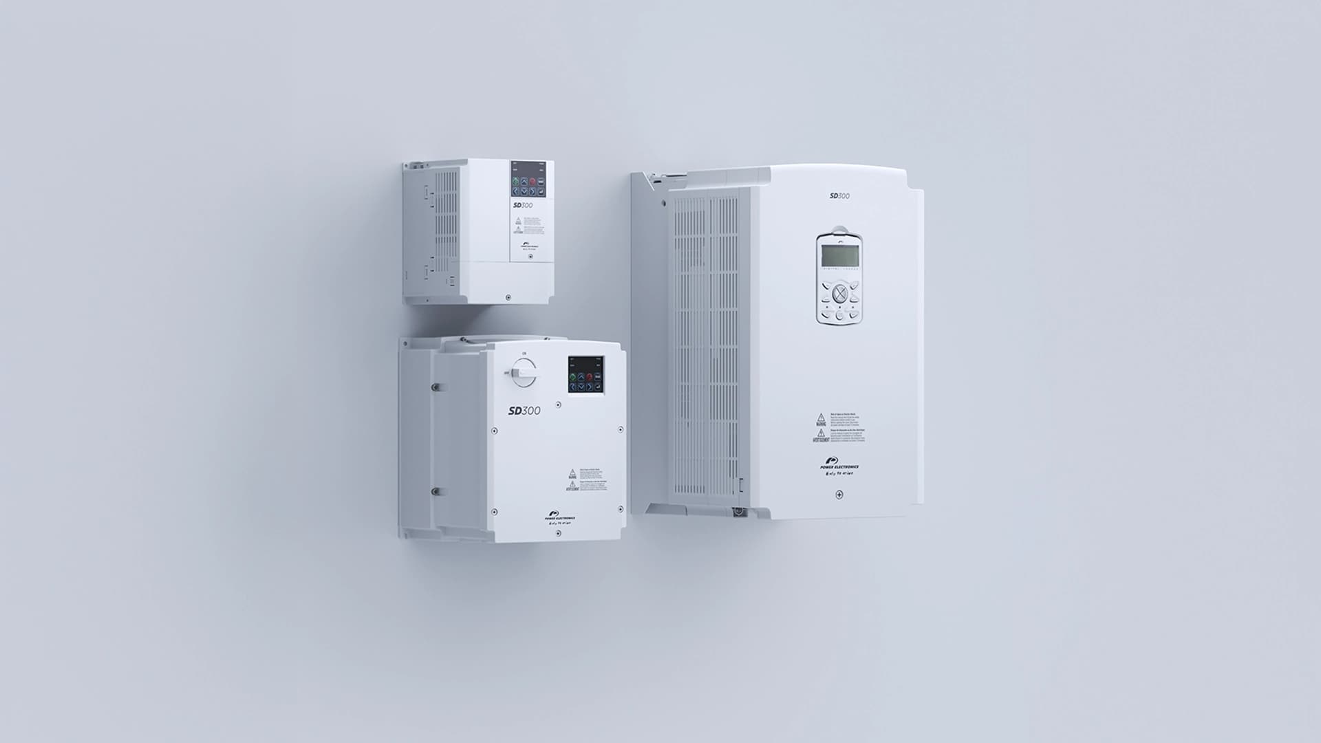 SD300