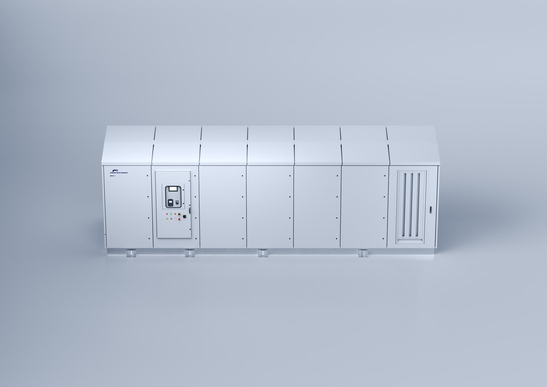 XMV660 Outdoor